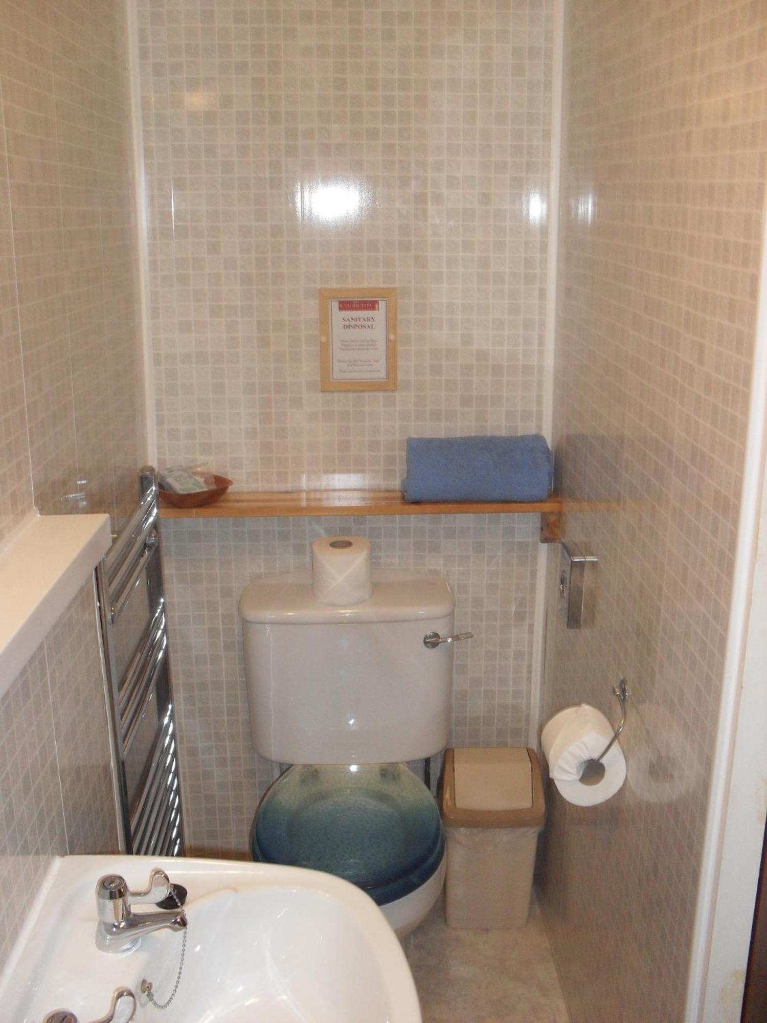 The Chorlton Otel Blackpool Oda fotoğraf