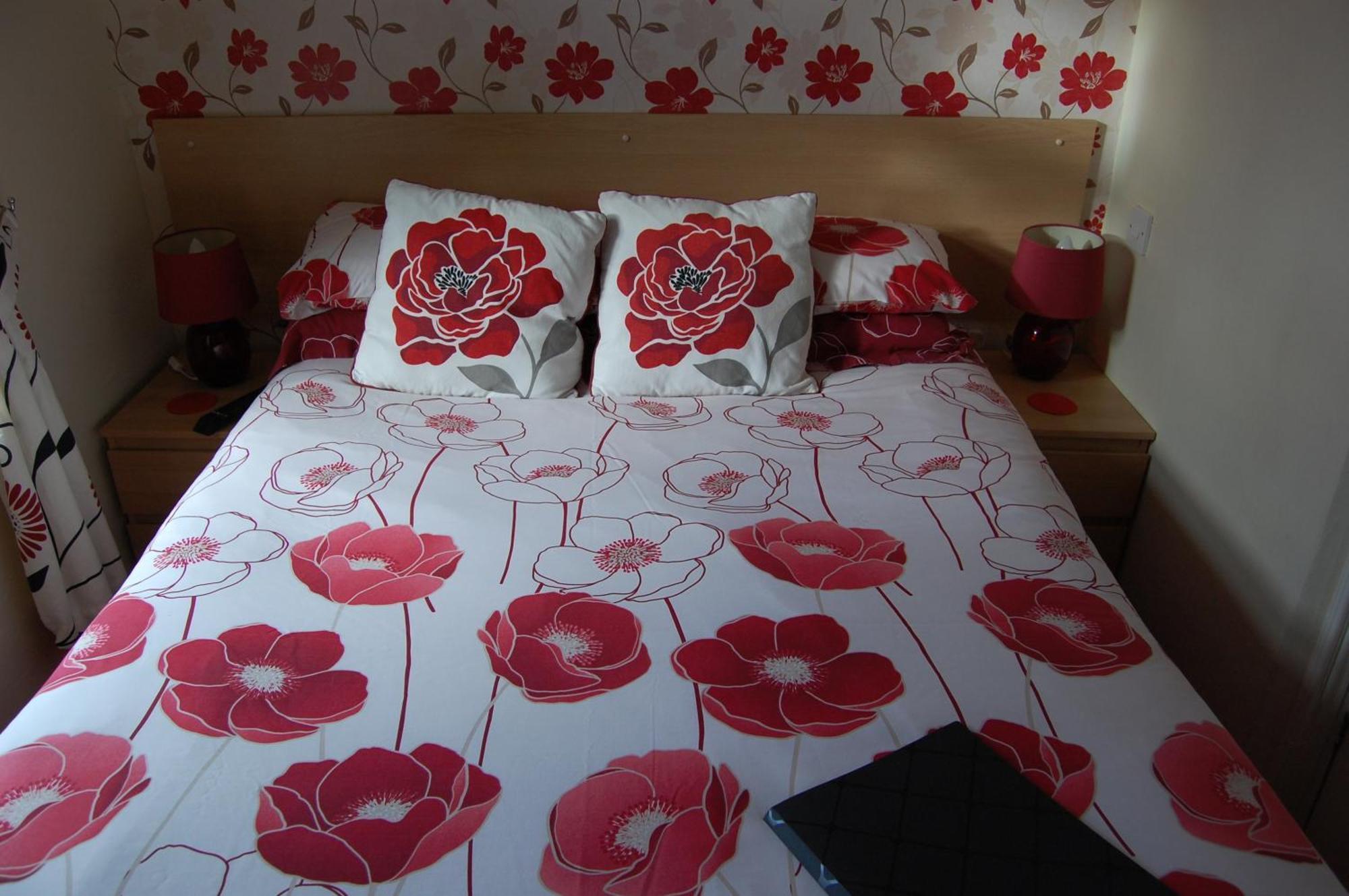 The Chorlton Otel Blackpool Oda fotoğraf