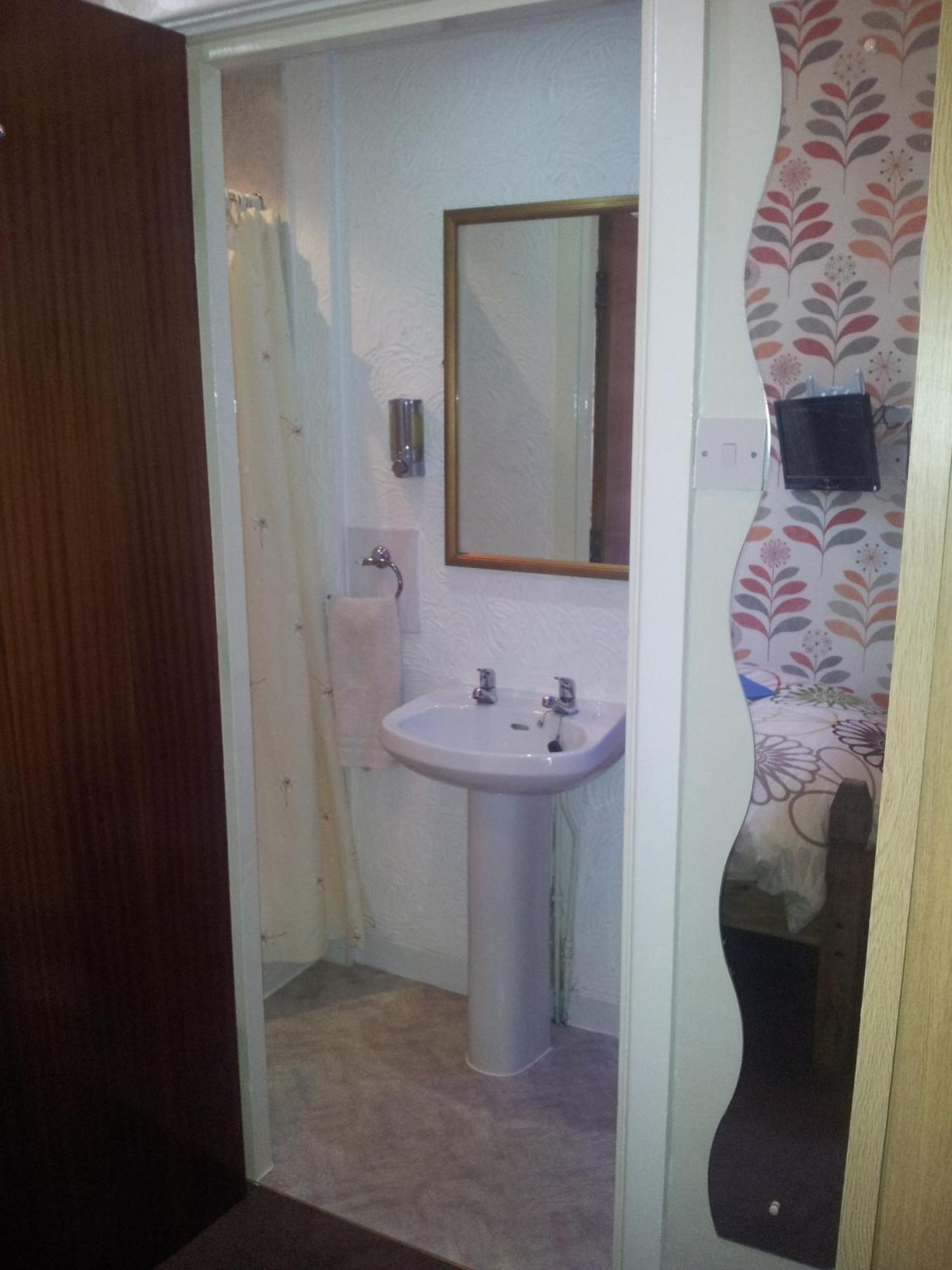 The Chorlton Otel Blackpool Oda fotoğraf