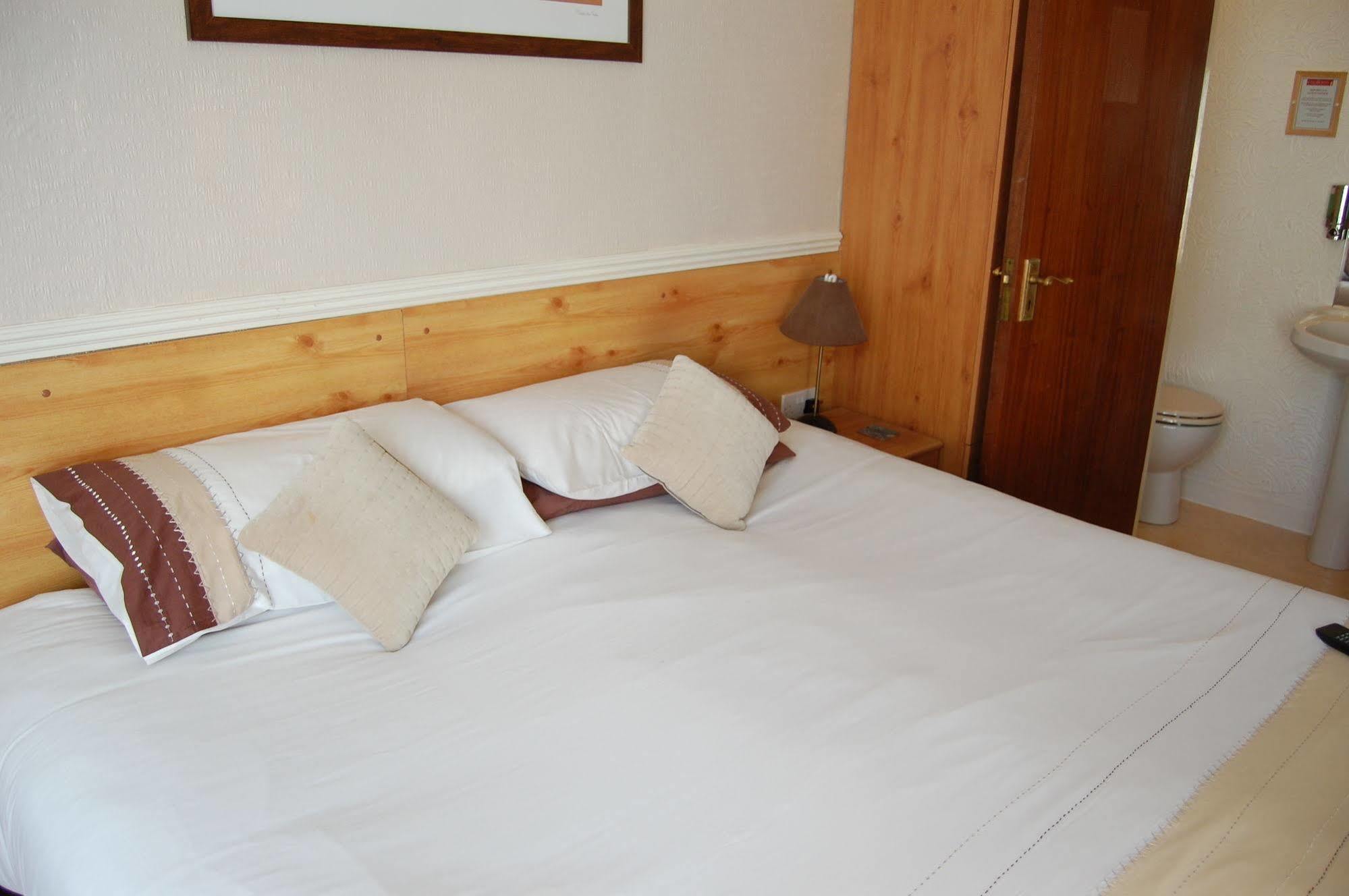 The Chorlton Otel Blackpool Dış mekan fotoğraf