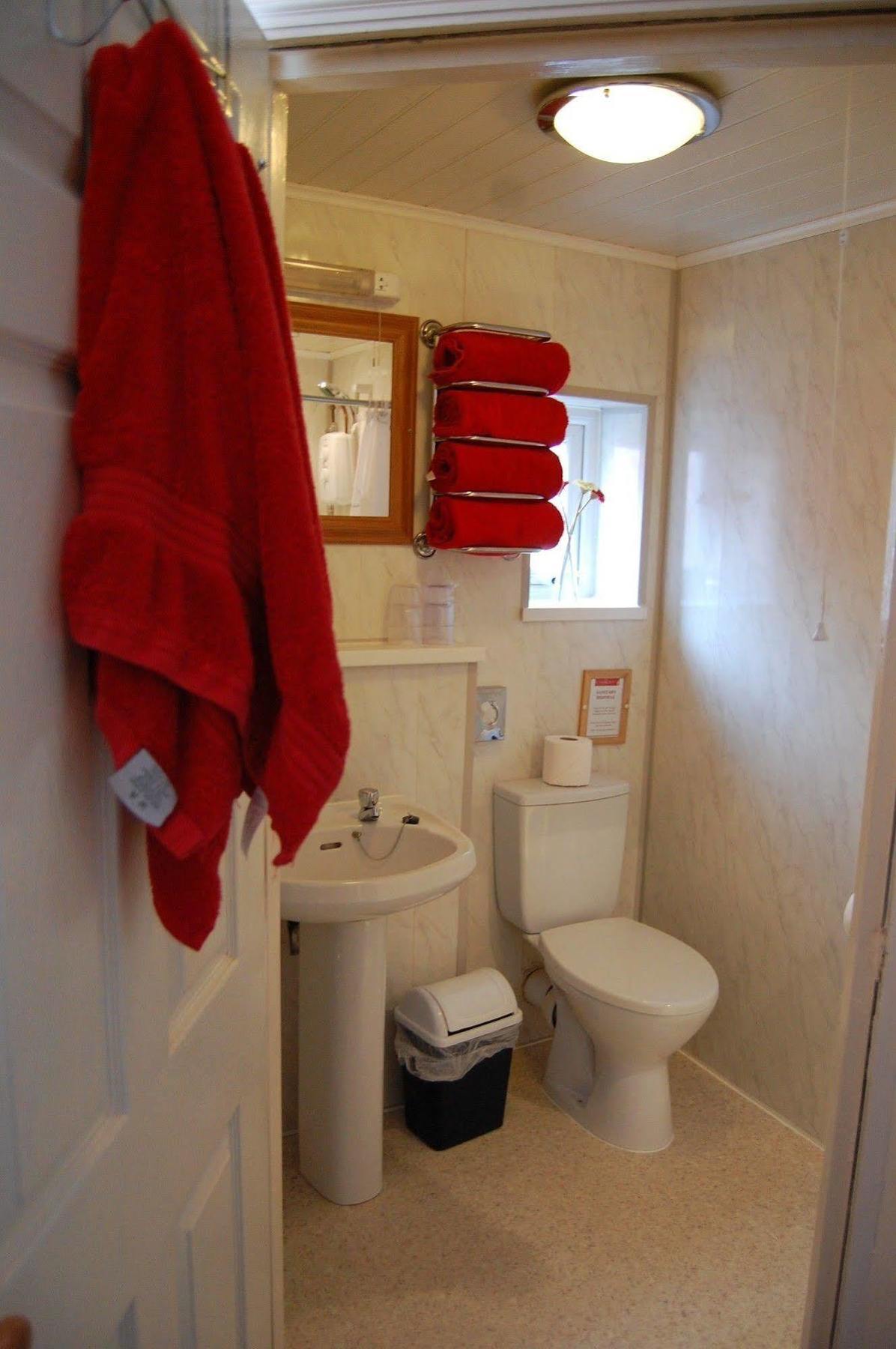 The Chorlton Otel Blackpool Dış mekan fotoğraf
