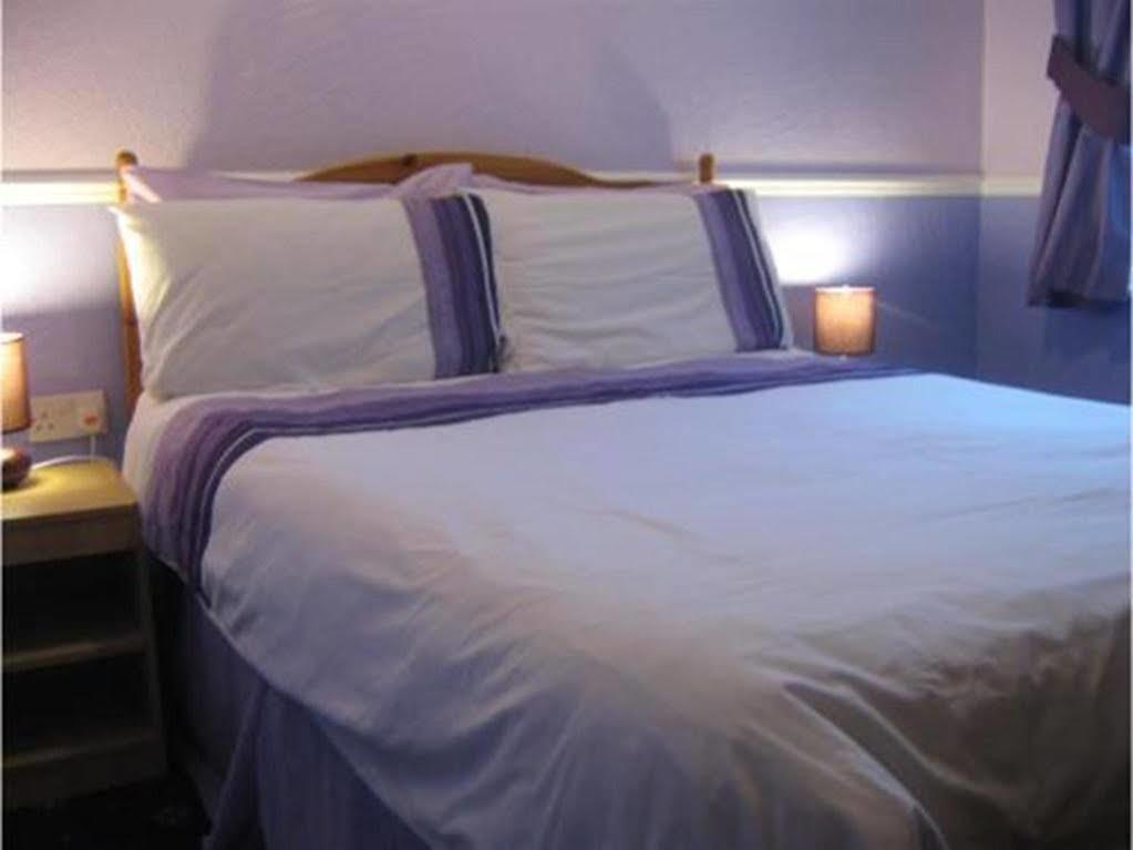 The Chorlton Otel Blackpool Dış mekan fotoğraf